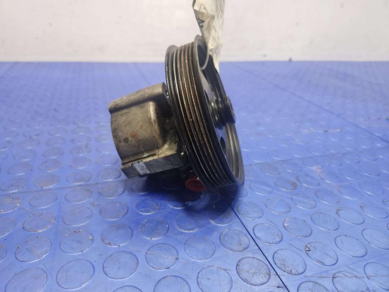 2019 Chevrolet Silverado 3500 Power Steering Pump/Motor