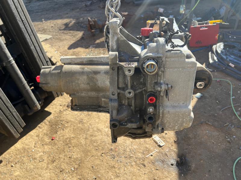 2001 Pontiac Grand Am Transmission Assy.