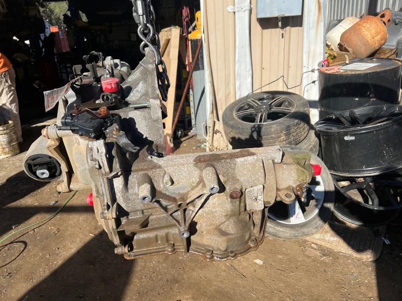 2001 Pontiac Grand Am Transmission Assy.