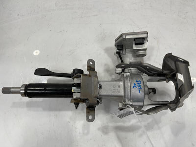 2021 Chevrolet Trailblazer Steering Column