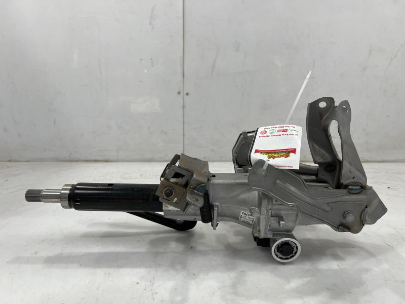 2021 Chevrolet Trailblazer Steering Column