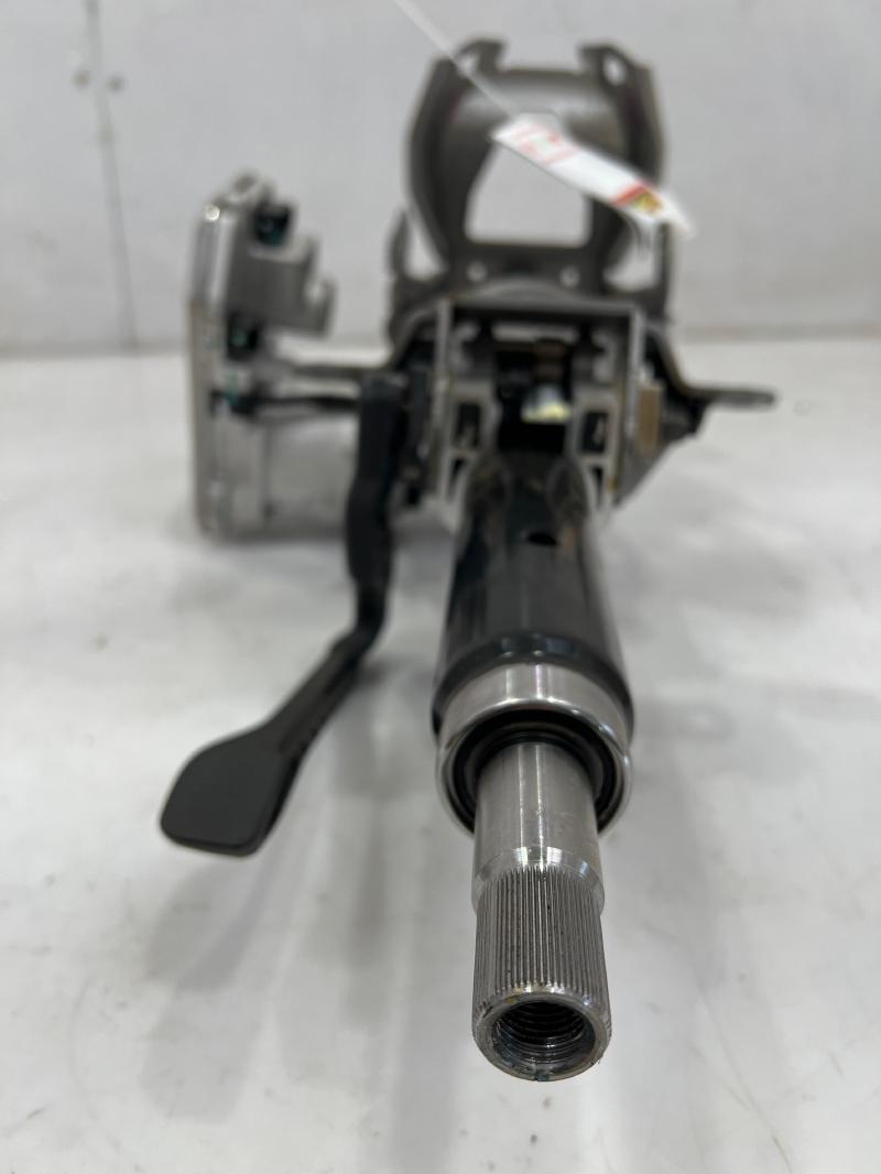 2021 Chevrolet Trailblazer Steering Column