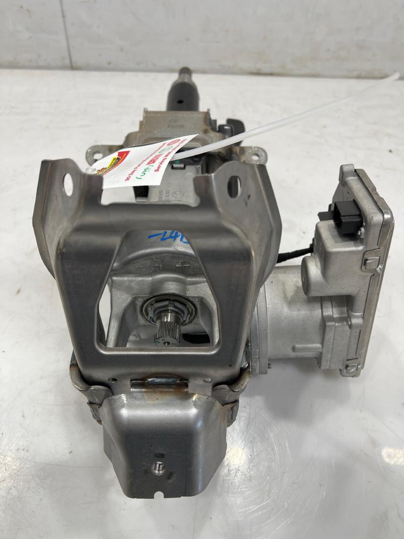 2021 Chevrolet Trailblazer Steering Column