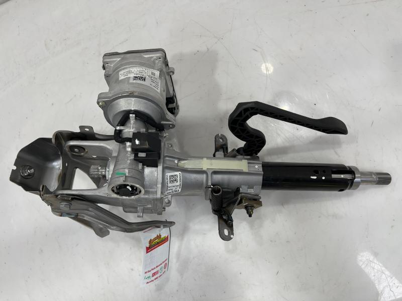 2021 Chevrolet Trailblazer Steering Column