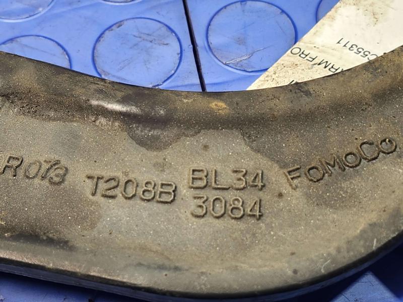 2011 Ford F-150 Upper Control Arm Front