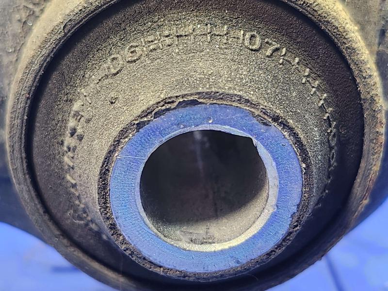 2011 Ford F-150 Upper Control Arm Front