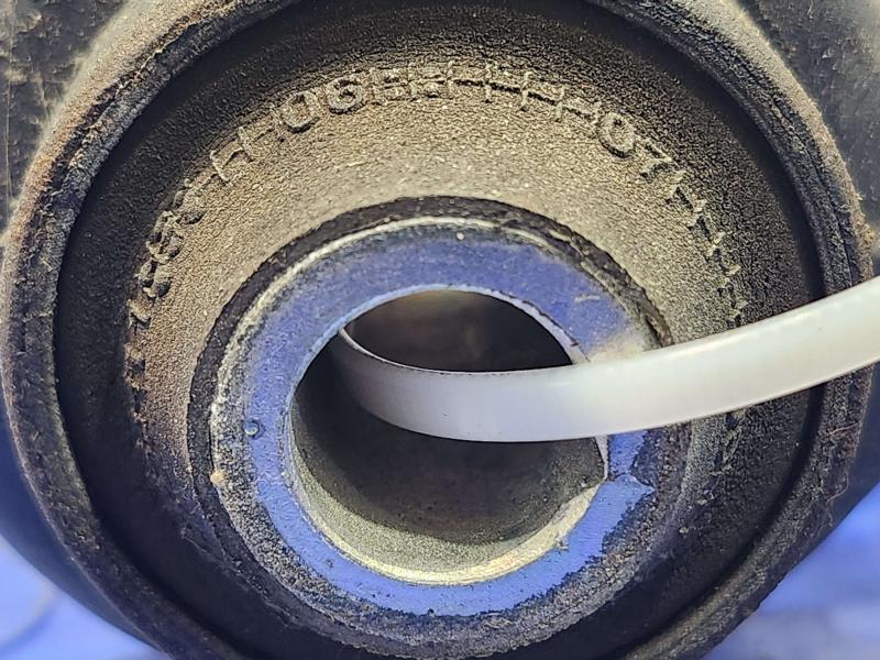 2011 Ford F-150 Upper Control Arm Front