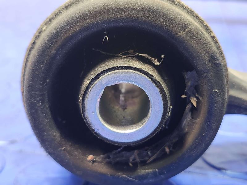 2011 Ford F-150 Upper Control Arm Front
