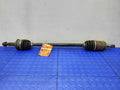 2015 Lexus RX 350 Axle Shaft