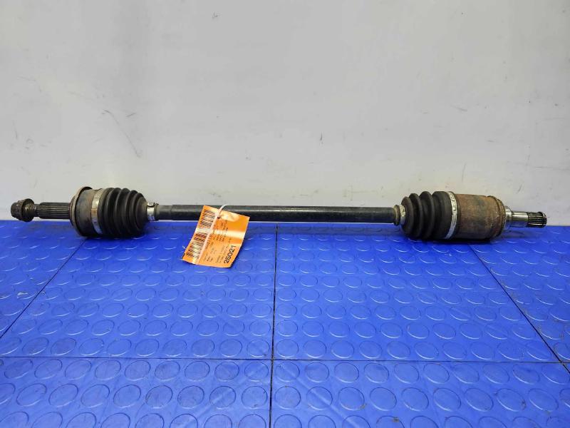 2015 Lexus RX 350 Axle Shaft