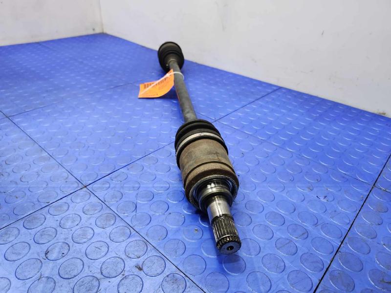 2015 Lexus RX 350 Axle Shaft