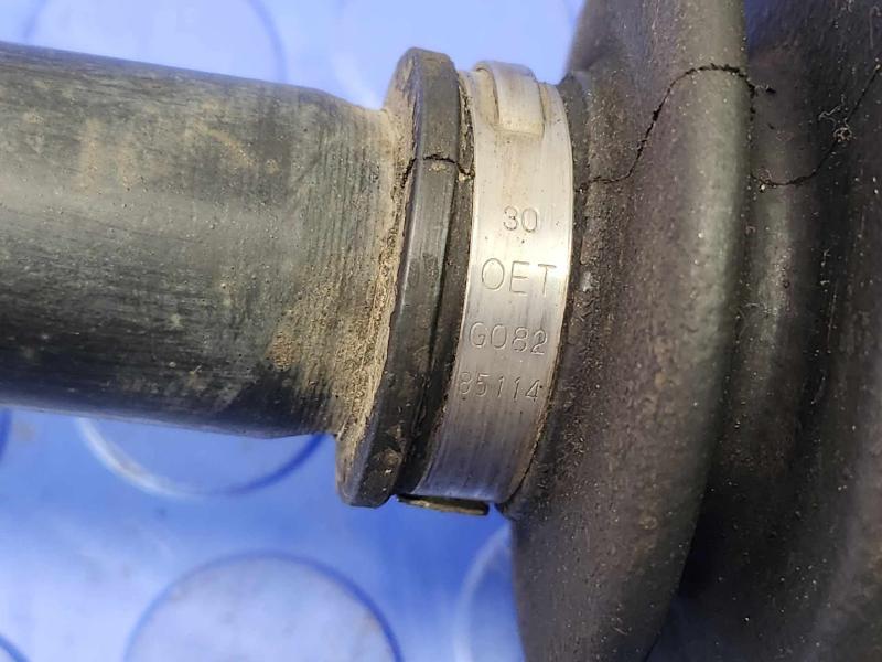 2015 Lexus RX 350 Axle Shaft