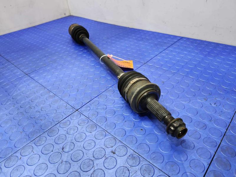 2015 Lexus RX 350 Axle Shaft