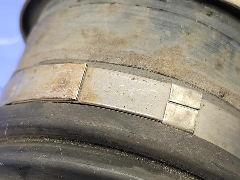 2015 Lexus RX 350 Axle Shaft