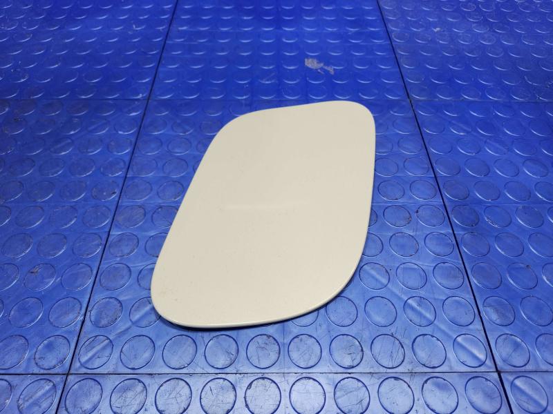 2020 Land Rover Discovery Sport Fuel Tank Door