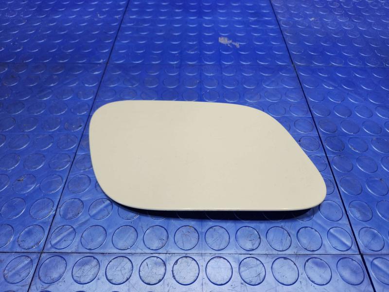 2020 Land Rover Discovery Sport Fuel Tank Door