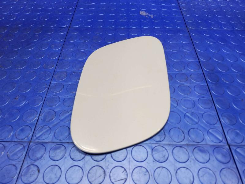 2020 Land Rover Discovery Sport Fuel Tank Door