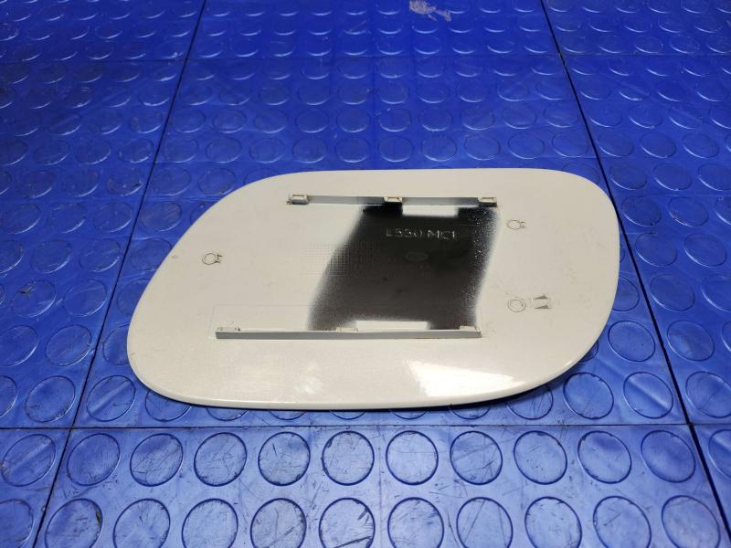 2020 Land Rover Discovery Sport Fuel Tank Door