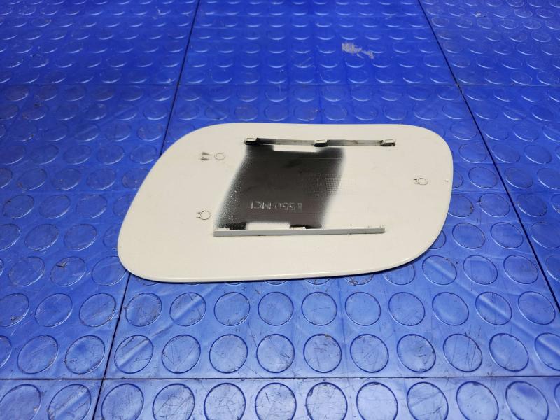2020 Land Rover Discovery Sport Fuel Tank Door