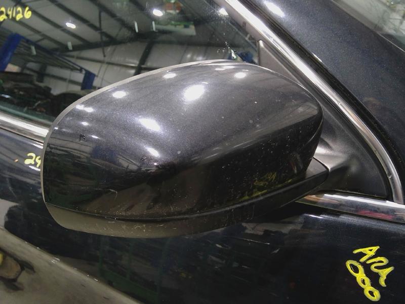 2016 Jeep Cherokee Door Mirror