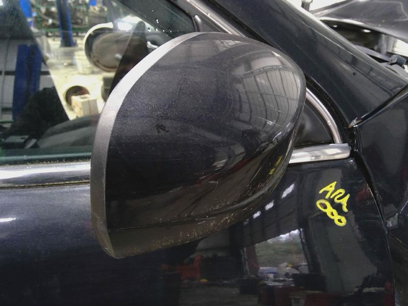 2016 Jeep Cherokee Door Mirror