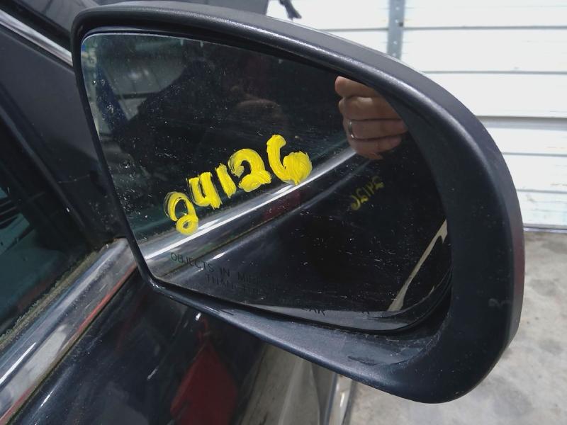 2016 Jeep Cherokee Door Mirror