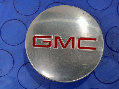 2017-2023 GMC Acadia Alloy Wheel Center Cap Genuine OEM Part 9595010
