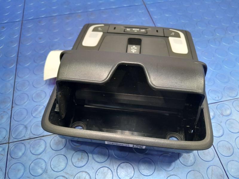 2023 Acura Integra Front Console