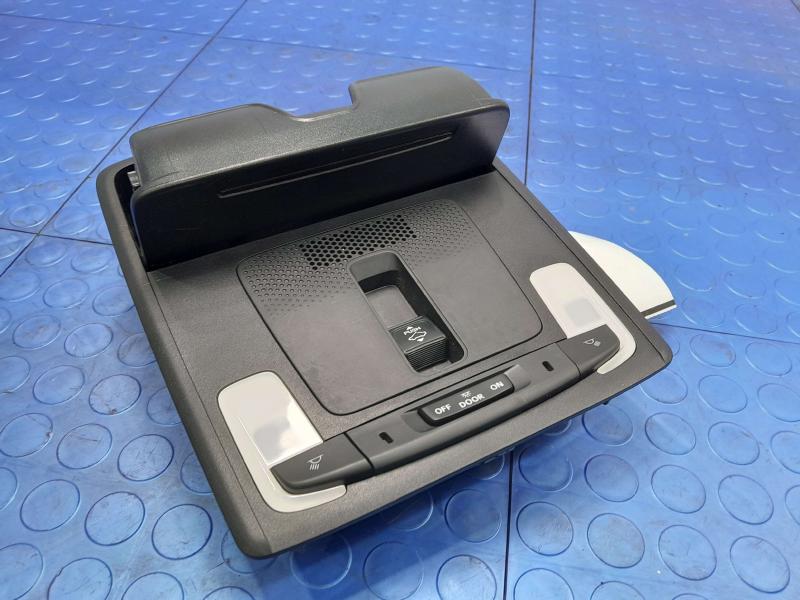 2023 Acura Integra Front Console