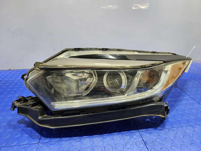 2019 Honda HR-V Headlamp Assembly