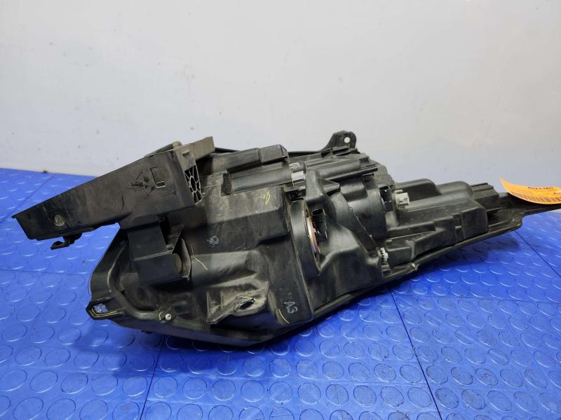 2019 Honda HR-V Headlamp Assembly
