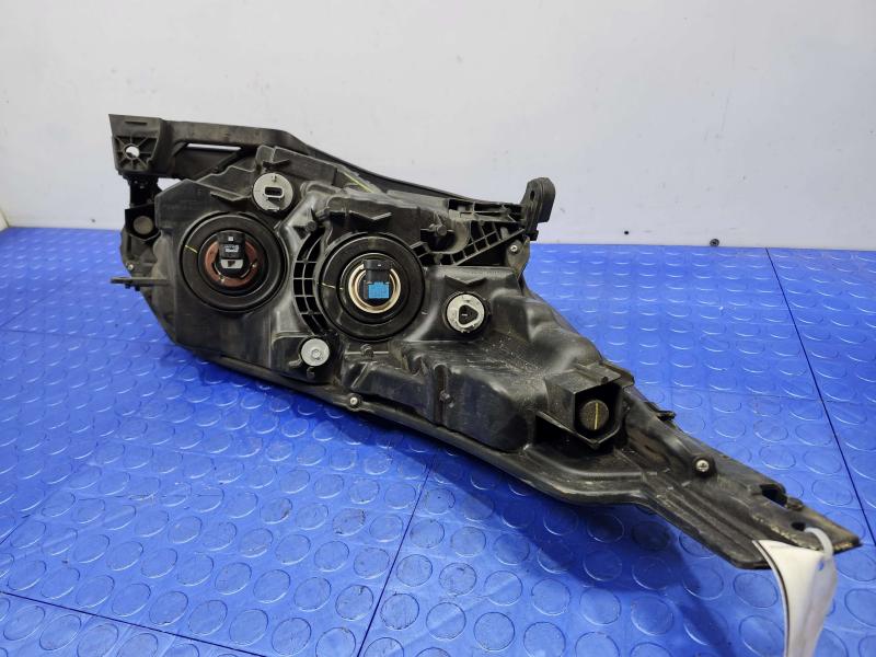 2019 Honda HR-V Headlamp Assembly