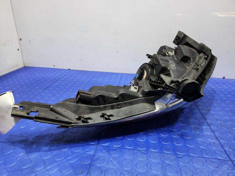 2019 Honda HR-V Headlamp Assembly