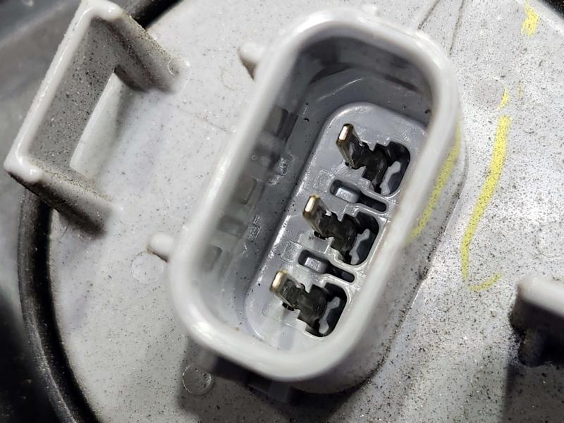 2019 Honda HR-V Headlamp Assembly