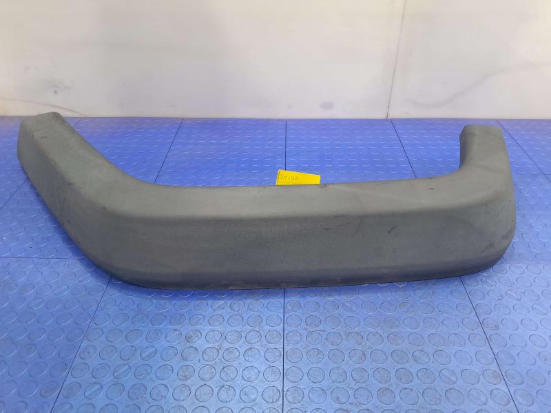 2013 Jeep Wrangler Fender Flare