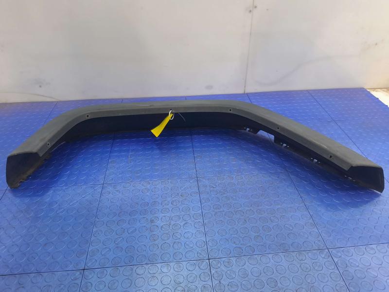 2013 Jeep Wrangler Fender Flare