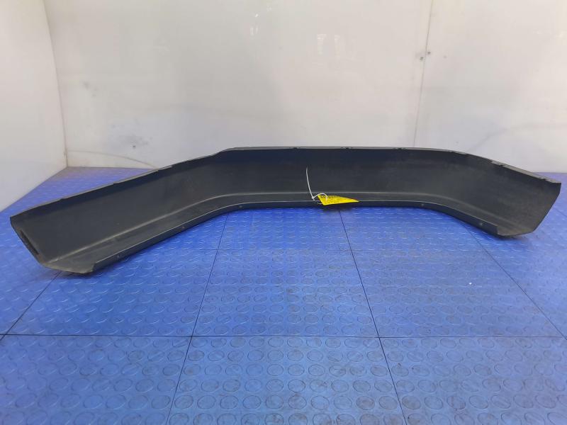 2013 Jeep Wrangler Fender Flare