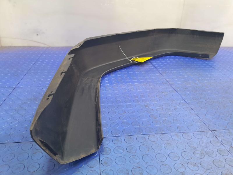 2013 Jeep Wrangler Fender Flare