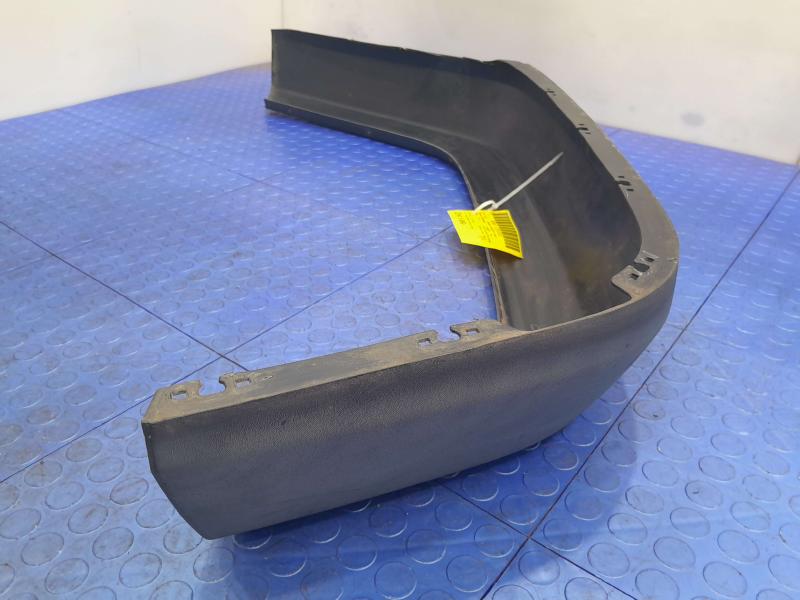 2013 Jeep Wrangler Fender Flare