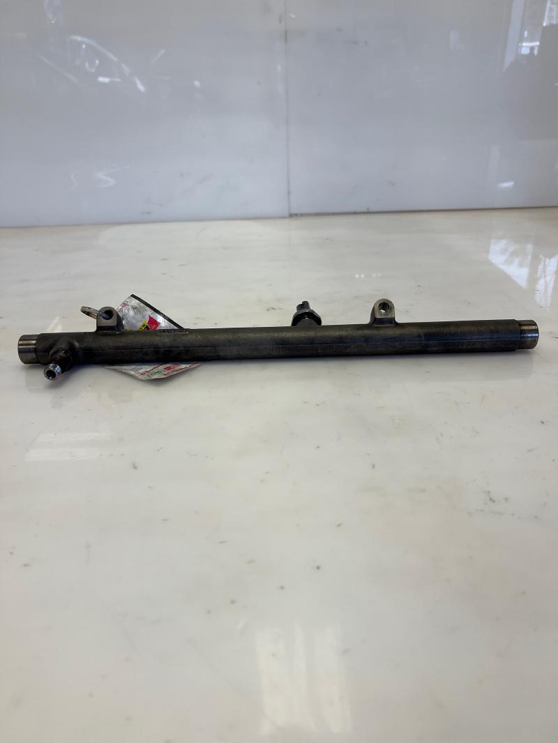 2008 Ford F-350 Super Duty Misc Fuel Injection Parts