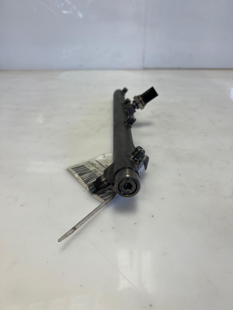 2008 Ford F-350 Super Duty Misc Fuel Injection Parts