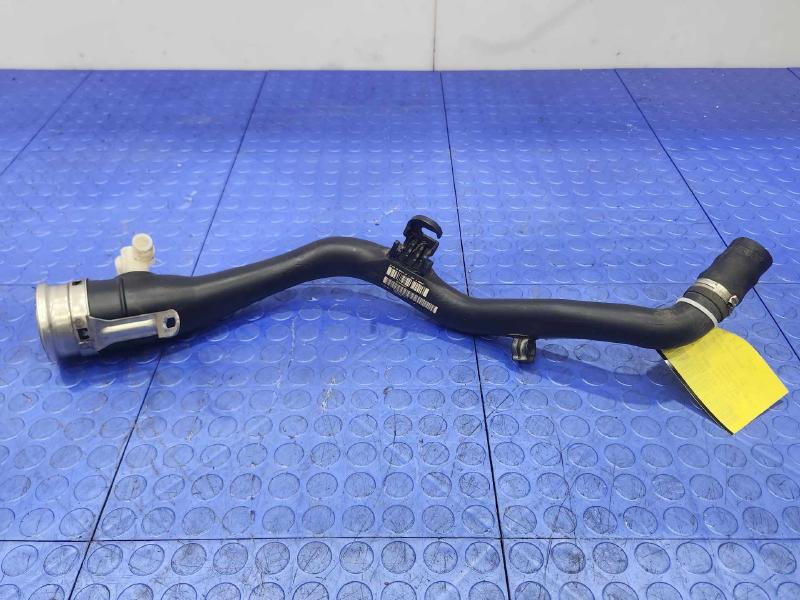 2017 MINI Cooper Fuel Filler Neck