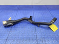 2017 MINI Cooper Fuel Filler Neck