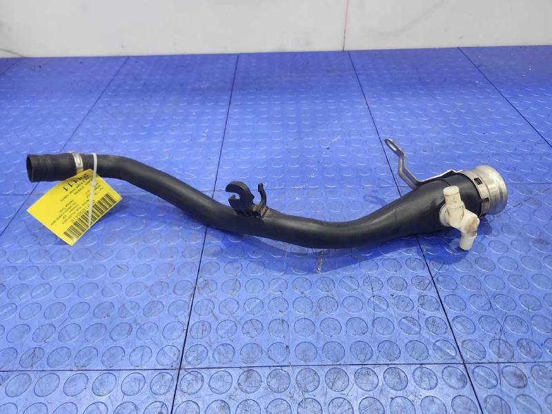 2017 MINI Cooper Fuel Filler Neck