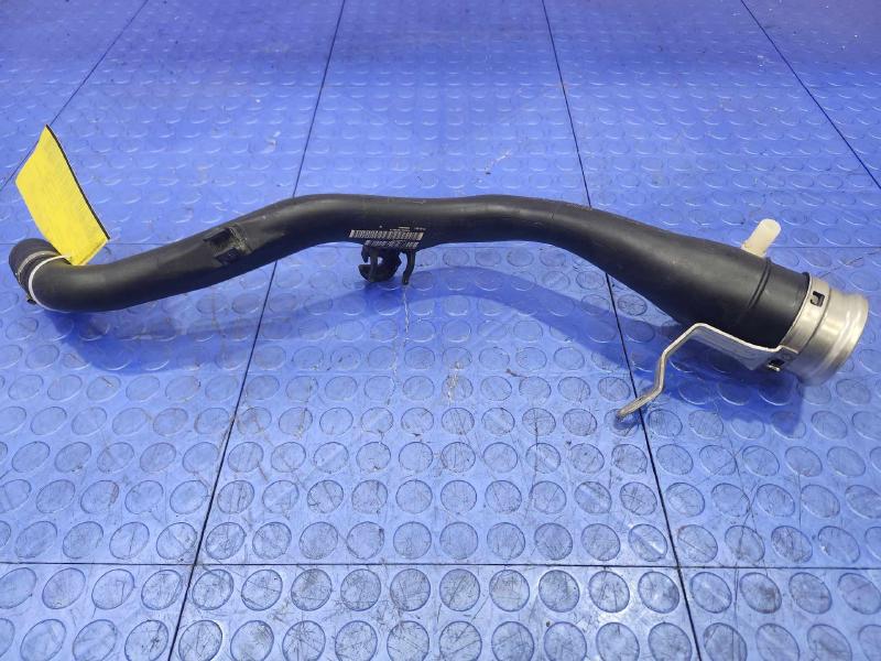 2017 MINI Cooper Fuel Filler Neck