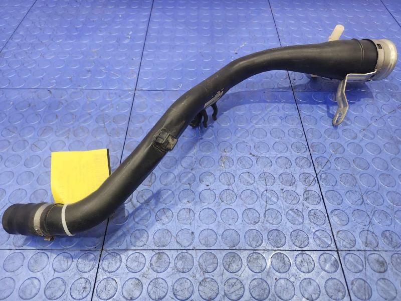 2017 MINI Cooper Fuel Filler Neck