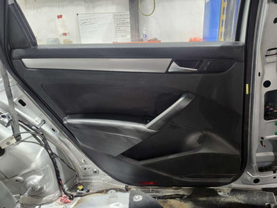 2015 Volkswagen Passat Rear Door Trim Panel