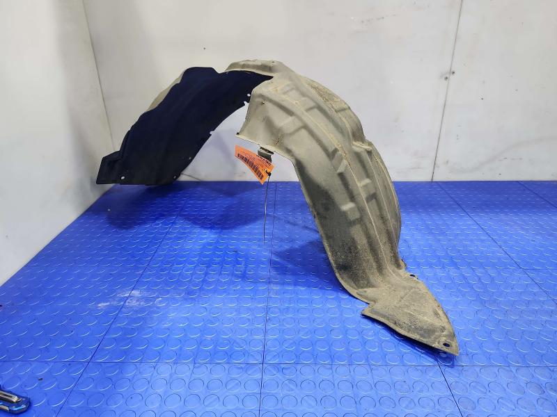 2013 Mazda Mazda2 Inner Fender Liner