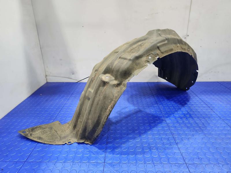 2013 Mazda Mazda2 Inner Fender Liner