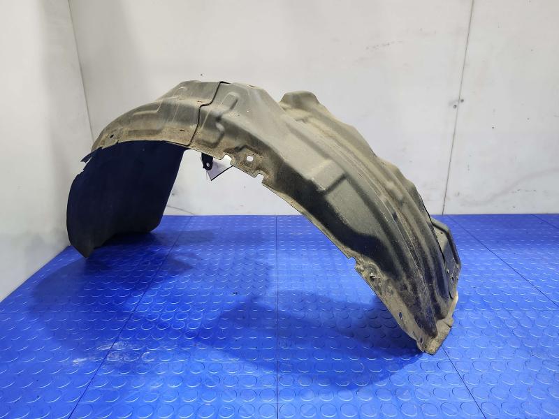 2013 Mazda Mazda2 Inner Fender Liner
